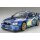 Tamiya 24281 1:24 Subaru Impreza WRC Monte Carlo 2005 300024281