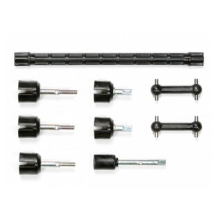 Tamiya 51529 TT-02 C-Teile Mitnehmer 300051529