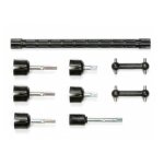 Tamiya 51529 TT-02 C-Teile Mitnehmer 300051529