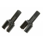 Tamiya 54477 TT-02 Differenzial-Mitnehmer (2) Stahl...