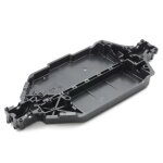 Tamyia 54926 TT-02 Chassis Hart schwarz 300054926