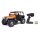 Axial AXI03008V2T2 1:10 SCX10 III Jeep CJ-7 4X4 RTR Brushed Rock Crawler, Copper