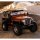 Axial AXI03008V2T2 1:10 SCX10 III Jeep CJ-7 4X4 RTR Brushed Rock Crawler, Copper