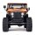 Axial AXI03008V2T2 1:10 SCX10 III Jeep CJ-7 4X4 RTR Brushed Rock Crawler, Copper