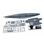 Tamiya 78013 1:350 Dt. Schlachtschiff Bismarck 300078013