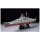 Tamiya 78013 1:350 Dt. Schlachtschiff Bismarck 300078013