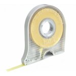 Tamiya 87030 Masking Tape 6mm/18m Abroller 300087030