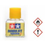 Tamiya 87102 Mark Fit Dekorweichmacher 40ml 300087102
