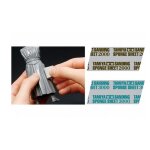 Tamiya 87171 Schleifschwamm 3000 Körnung 114x140mm...