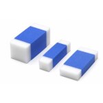 Tamiya 87192 Polierschwamm-Set (3) 300087192