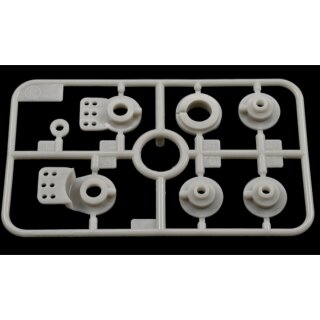 Tamyia 115065 DT-03/02/DF-03 P-Teile Servo Saver 300115065
