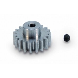 Carson 13428 Motorritzel 20Z M0,6 Stahl gehärtet 500013428