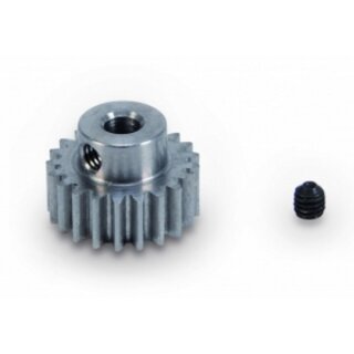 Carson 13429 Motorritzel 21Z M0,6 Stahl gehärtet 500013429