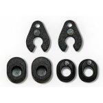 Carson 205927 Virus/Akuma Querlenkeraufnahme-Set 500205927