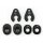 Carson 205927 Virus/Akuma Querlenkeraufnahme-Set 500205927