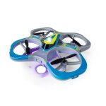Carson 507186 Cyber Drone Polizei 2.4G 100% RTF 500507186