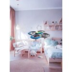 Carson 507186 Cyber Drone Polizei 2.4G 100% RTF 500507186