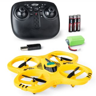Carson 507187 Cyber Drone Space Taxi 2.4G 100% RTF 500507187