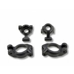 Carson 405926 XS Achsschenkel-Set (2) vorne 500405926