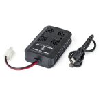 Carson 606101 Easy Charger NiMH 3A USB-C 500606101