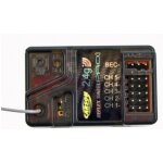 Carson 501536 Empfänger 4K R.Wh. Pro3/X1 2.4GHz BEC...