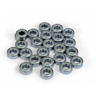 Carson 904026 Kugellagersatz GF-01/WR-02/TL-01 (24) 500904026