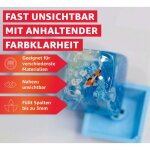 Everglue 6500112K 30-Minuten-Epoxy Epoxidharz 200g Dosierflaschen 1:1