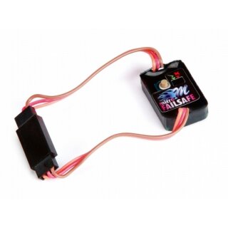 Carson 906128 Micro Fail Safe wasserdicht 500906128