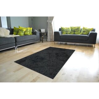 HPI H160988 nano-TTR Track Mat 1500x900mm - Open