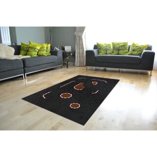 HPI H160989 nano-TTR Track Mat 1500x900mm - Creator No.1