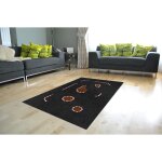 HPI H160989 nano-TTR Track Mat 1500x900mm - Creator No.1