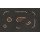 HPI H160989 nano-TTR Track Mat 1500x900mm - Creator No.1