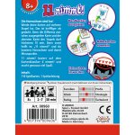 Amigo 00960 Kartenspiel 11 nimmt! Die Hornochsen sind los!