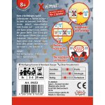 Amigo 01653 Kartenspiel X nimmt! Kein x-beliebiges Spiel!