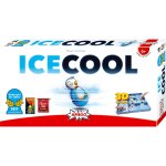 Amigo 01660 Familienspiel ICECOOL Kinderspiel des Jahres...
