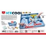 Amigo 01660 Familienspiel ICECOOL Kinderspiel des Jahres...