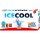 Amigo 01660 Familienspiel ICECOOL Kinderspiel des Jahres 2017