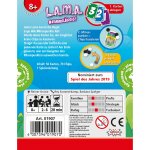 Amigo 01907 Kartenspiel LAMA Nimms lässig!