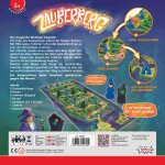 Amigo 02050 Familienspiel Zauberberg Der magische...