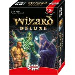 Amigo 02206 Kartenspiel Wizard Deluxe übe dich in...
