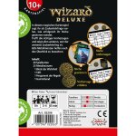 Amigo 02206 Kartenspiel Wizard Deluxe übe dich in...