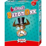 Amigo 02501 Kartenspiel 6 nimmt! Baron Oxx Das etwas...