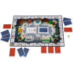 Amigo 02600 Familienspiel Heimlich & Co. Nachts sind alle Agenten grau