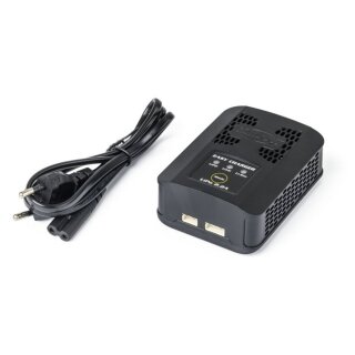 Carson 606102 Easy Charger LiPo 2,2A 500606102