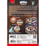 Amigo 03610 Familienspiel Das Schlossgespenst