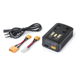 Carson 606104 Easy Charger NiMH/LiPo 4A 500606104