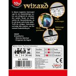 Amigo 06900 Kartenspiel Wizzard übe dich in der...