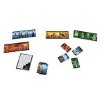 Amigo 06900 Kartenspiel Wizzard übe dich in der Kunst der Vorhersage!