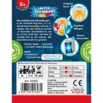 Amigo 01603 Kartenspiel Unter Spannung Nervenkitzel und...