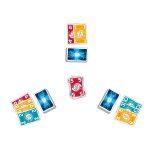 Amigo 01603 Kartenspiel Unter Spannung Nervenkitzel und Adrenalin pur!